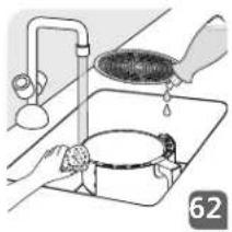 MOULINEX Air Fry Ultra EZ111B - 6 - 6