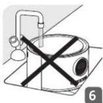 MOULINEX Air Fry Ultra EZ111B - ULTRA FRY - 9