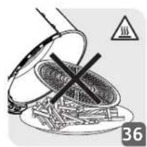 MOULINEX Air Fry Ultra EZ111B - ULTRA FRY - 44