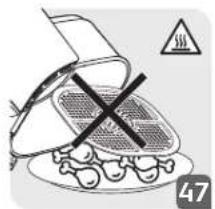 MOULINEX Easy Fry Essential EZ1308 - EASY FRY 3.5L - 48