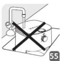 MOULINEX Easy Fry Essential EZ1308 - 6 - 5