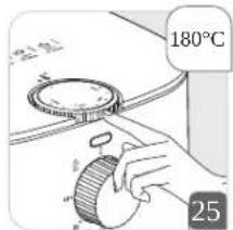180°C 25