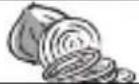 MOULINEX Uno L AF179D - Moulinex® - 60