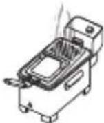 MOULINEX Easy Pro AM3310 - easy pro - 3