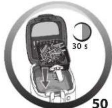 30 s 50