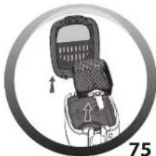 TEFAL Super Uno FR3100 - super uno - 72