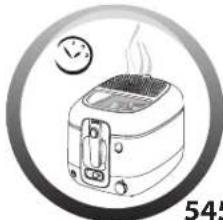 TEFAL Super Uno FR3100 - super uno - 55