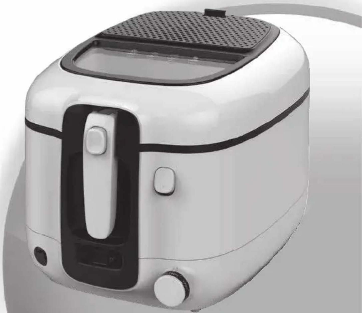 TEFAL Super Uno FR3100 - super uno - 1