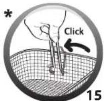 * Click 15