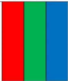 Meaco 12L-AH - Ecranul colorat - 1