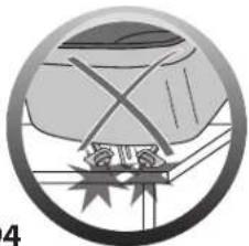 Circular diagram showing a mechanical or electrical component with intersecting lines and a star-like element, no visible text or symbols.