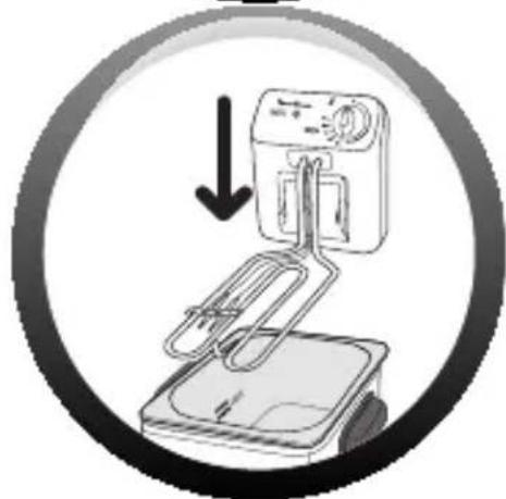 MOULINEX Pro First AM2000 - Moulinex® - 86
