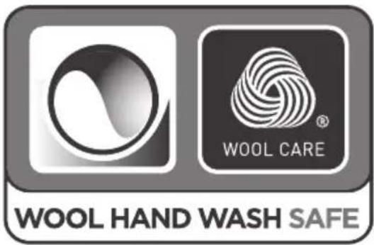 ELECTROLUX EW7W2492 - Woolmark Wool Care - Albastru - 1
