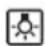 ELECTROLUX LKK564221X - Pozitia oprit - 1