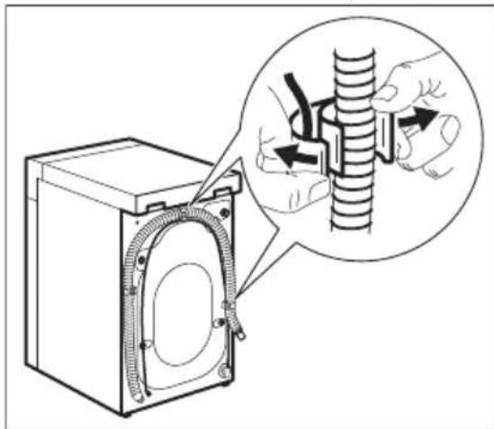 ELECTROLUX EW6SM327DE - Despachetarea - 6