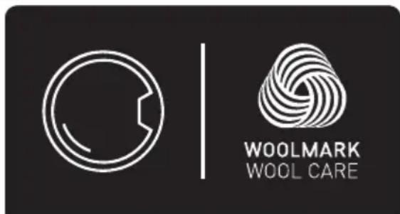 ELECTROLUX EW6SM327DE - Woolmark Premium Wool Care - Mavi - 1