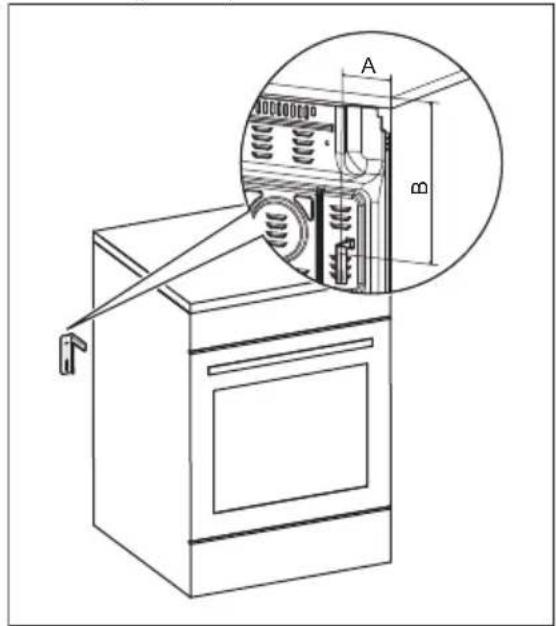 ELECTROLUX LKR520275K - ATENTIE! - 3