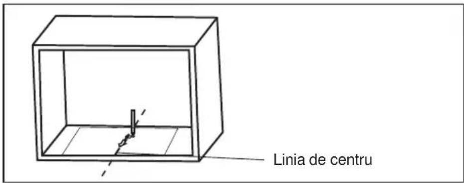 Linia de centru