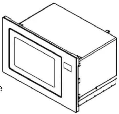 HISENSE BIM325G42BG - Notă: - 1