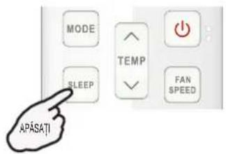 HISENSE TD50XA03G - ◆ Cum să setați modul REPAUS? - 1