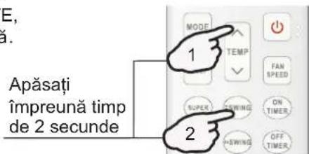 HISENSE TD35VE03G - Observatie: - 1