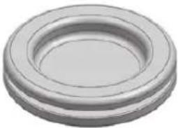 HISENSE TD25VE03W - Accesorii - 1