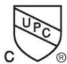 Jones Stephens B1FLCP - Certifications/Listings/Approvals - 1