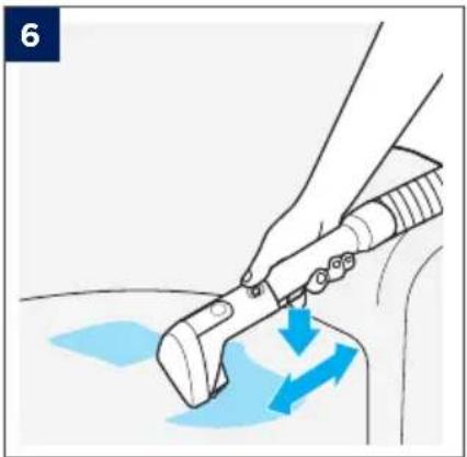 BISSELL PowerWash Pet 3878N - POWERWASH PET - 44
