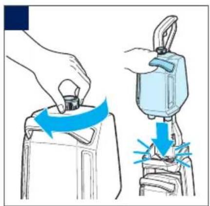 BISSELL PowerWash Pet 3878N - POWERWASH PET - 26