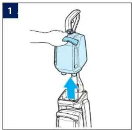 BISSELL PowerWash Pet 3878N - POWERWASH PET - 22