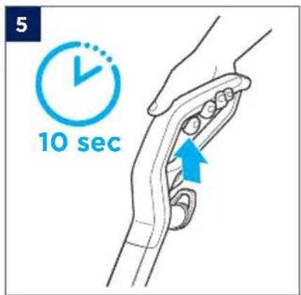5 10 sec