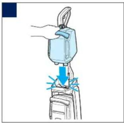 BISSELL PowerWash Pet 3878N - POWERWASH PET - 18