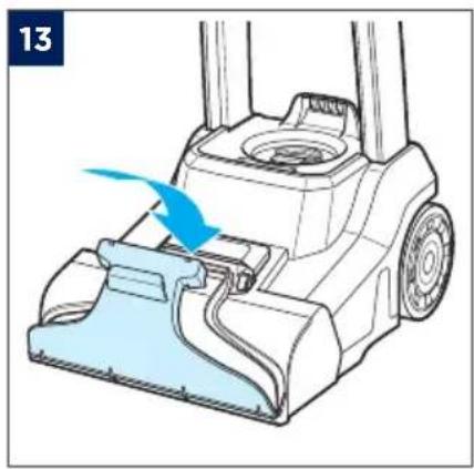 BISSELL PowerWash Pet 3878N - POWERWASH PET - 68