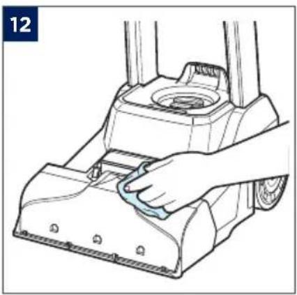 BISSELL PowerWash Pet 3878N - POWERWASH PET - 67
