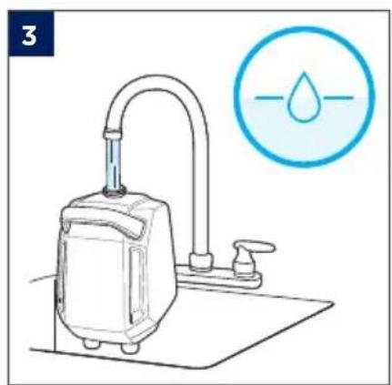 BISSELL PowerWash Pet 3878N - POWERWASH PET - 24