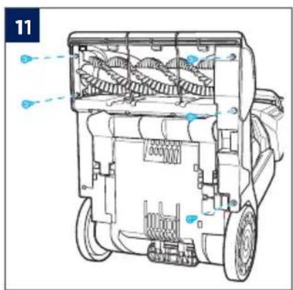 BISSELL PowerWash Pet 3878N - POWERWASH PET - 83