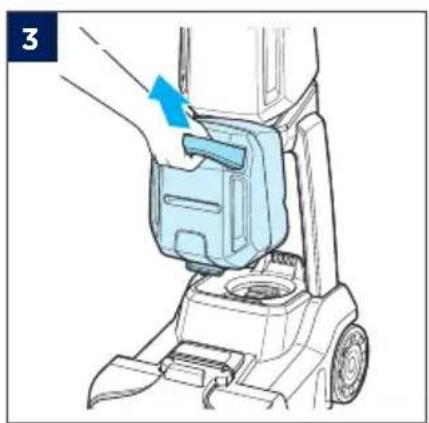BISSELL PowerWash Pet 3878N - POWERWASH PET - 49