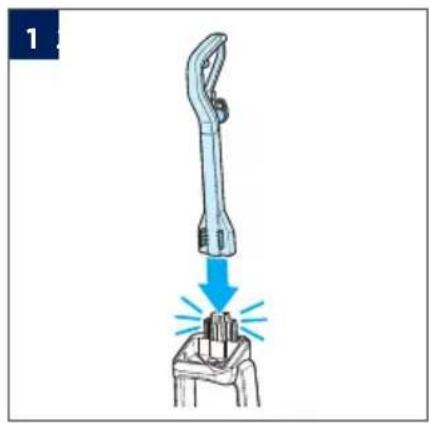 BISSELL PowerWash Pet 3878N - POWERWASH PET - 17