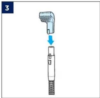 BISSELL PowerWash Pet 3878N - POWERWASH PET - 41