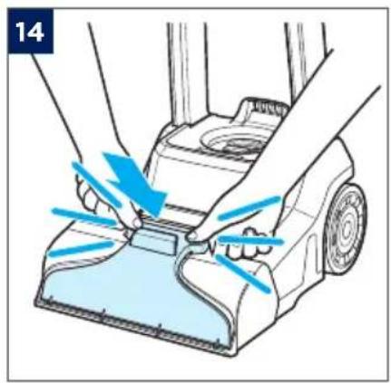 BISSELL PowerWash Pet 3878N - POWERWASH PET - 69