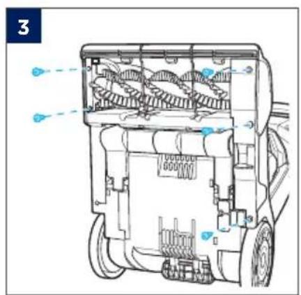 BISSELL PowerWash Pet 3878N - POWERWASH PET - 75