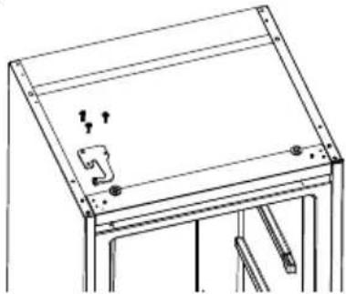 ZANUSSI ZRA226CWO - Reversibilitatea uşii - 7
