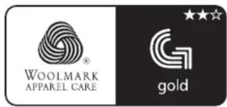 AEG L98699FLE2 - Certificat Woolmark - 1