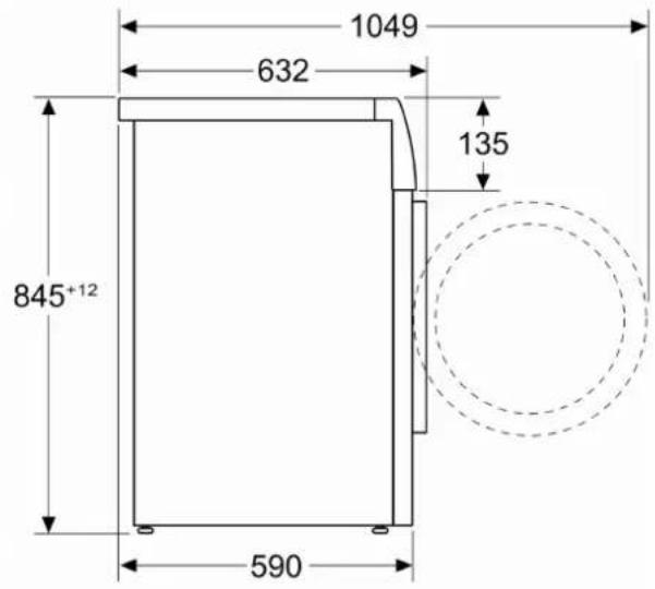 1049 632 135 845⁺¹² 590