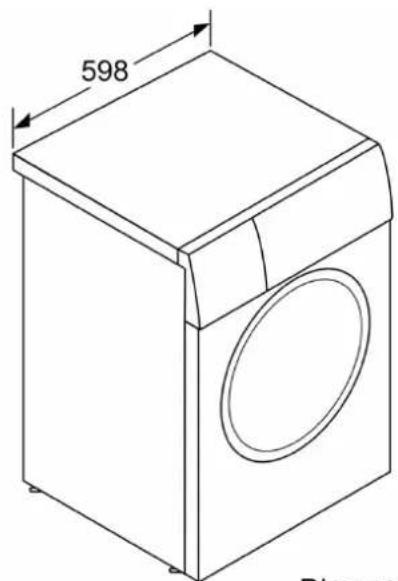 BOSCH WAN2806BBY - CONFORT ŞI SIGURANTĂ - 2