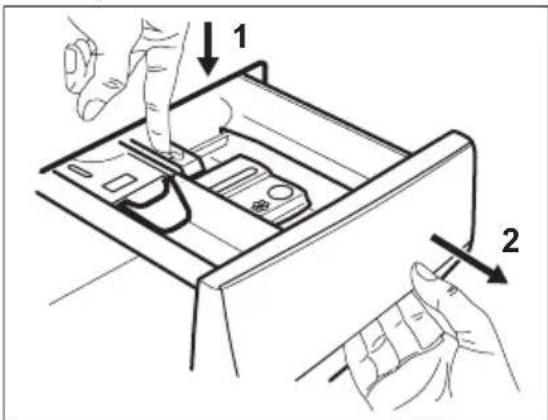 ELECTROLUX EW6F9492E - Trumli puhastamine - 3