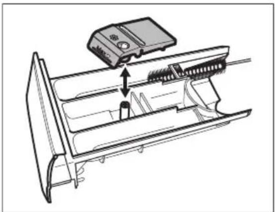 ELECTROLUX EW6F9492E - Trumli puhastamine - 4