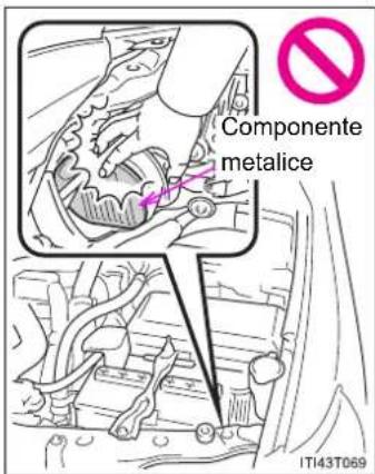 Componente metalice IT143T069