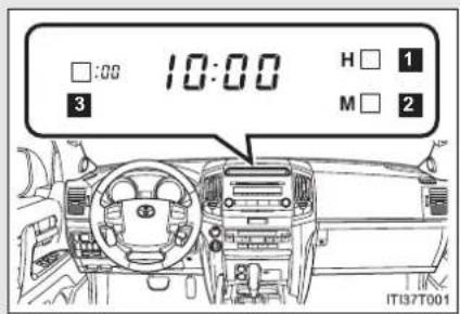 10:00 H 1 M 2 3 IT37T001