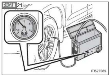 PASUL 21 IT152T089
